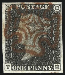 Sale 1037, Lot 2996, Great Britain: Stamps and Balances