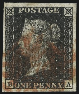 Sale 1037, Lot 2997, Great Britain: Stamps and Balances