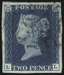 Sale 1037, Lot 3002, Great Britain: Stamps and Balances
