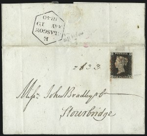 Sale 1037, Lot 3004, Great Britain: Stamps and Balances