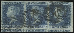 Sale 1037, Lot 3017, Great Britain: Stamps and Balances