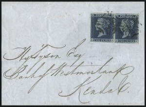 Sale 1037, Lot 3019, Great Britain: Stamps and Balances