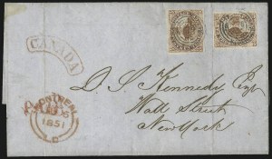 Sale 1037, Lot 3043, Austria thru Canada