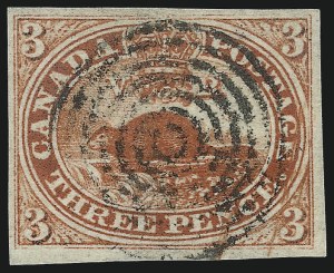 Sale 1037, Lot 3045, Austria thru Canada