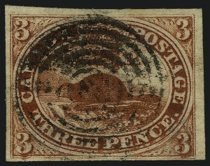 Sale 1037, Lot 3049, Austria thru Canada