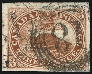 Sale 1037, Lot 3050, Austria thru Canada