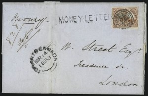 Sale 1037, Lot 3052, Austria thru Canada