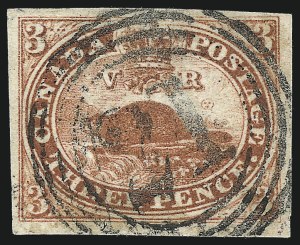 Sale 1037, Lot 3055, Austria thru Canada