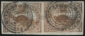 Sale 1037, Lot 3059, Austria thru Canada
