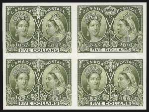 Sale 1037, Lot 3063, Austria thru Canada