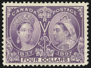 Sale 1037, Lot 3068, Austria thru Canada