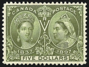 Sale 1037, Lot 3069, Austria thru Canada