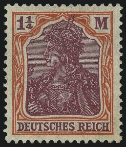 Sale 1037, Lot 3083, Cape of Good Hope thru Germany