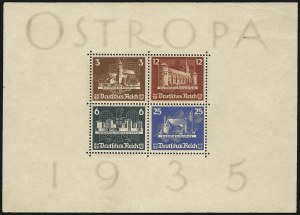 Sale 1037, Lot 3090, Cape of Good Hope thru Germany