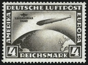 Sale 1037, Lot 3097, Cape of Good Hope thru Germany