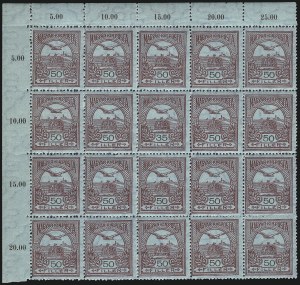 Sale 1037, Lot 3114, Hong Kong thru Hungary