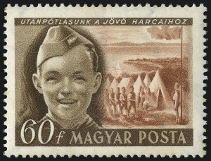 Sale 1037, Lot 3116, Hong Kong thru Hungary