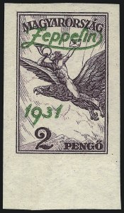Sale 1037, Lot 3119, Hong Kong thru Hungary