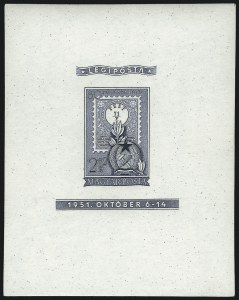 Sale 1037, Lot 3124, Hong Kong thru Hungary