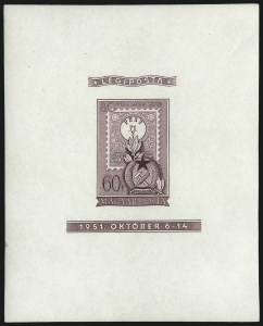 Sale 1037, Lot 3126, Hong Kong thru Hungary