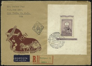 Sale 1037, Lot 3127, Hong Kong thru Hungary