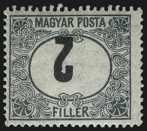Sale 1037, Lot 3128, Hong Kong thru Hungary
