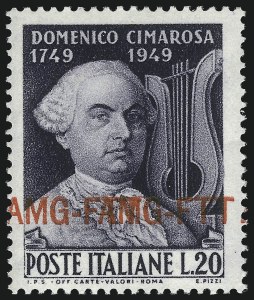 Sale 1037, Lot 3139, Ireland thru Italian Areas