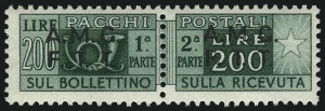 Sale 1037, Lot 3144, Ireland thru Italian Areas