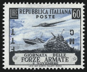 Sale 1037, Lot 3148, Ireland thru Italian Areas