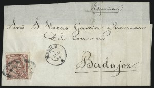 Sale 1037, Lot 3161, Liechtenstein thru Spain