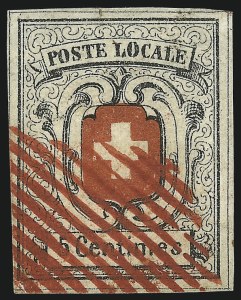 Sale 1037, Lot 3172, Switzerland