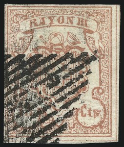 Sale 1037, Lot 3181, Switzerland