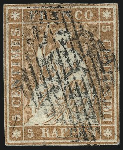 Sale 1037, Lot 3182, Switzerland