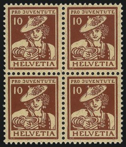 Sale 1037, Lot 3203, Switzerland