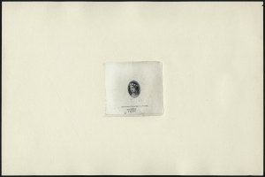 Sale 1040, Lot 1059, Essays and Proofs (1870-90 Bank Note Issues)