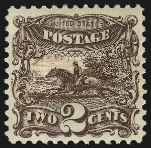 Sale 1040, Lot 1360, 1869 Pictorial Issue and 1875 Re-Issue (Scott 112-133a)