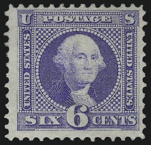 Sale 1040, Lot 1365, 1869 Pictorial Issue and 1875 Re-Issue (Scott 112-133a)