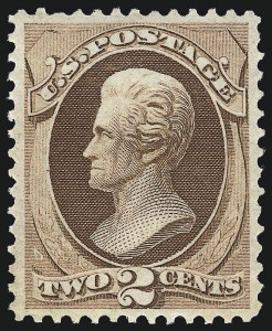 Sale Number 1040, Lot Number 1406, 1870-71 Bank Note Issue (Scott 134-154) Sale Number 1040, Lot Number 1406, 1870-71 Bank Note Issue (Scott 134-154)