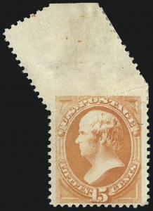 Sale 1040, Lot 1441, 1879-88 Bank Note Issues (Scott 182-218)
