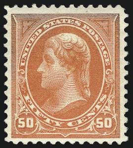 Sale Number 1040, Lot Number 1569, 1894-95 Bureau Issues (Scott 246-278)