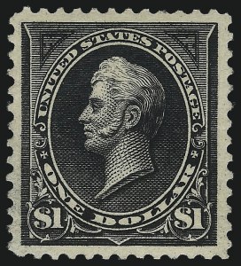 Sale 1040, Lot 1571, 1894-95 Bureau Issues (Scott 246-278)