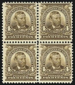 Sale 1040, Lot 1653, 1902-08 Issues (Scott 300-320)