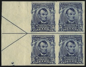 Sale 1040, Lot 1679, 1902-08 Issues (Scott 300-320)