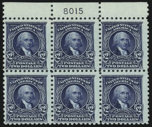 Sale 1040, Lot 1868, 1916-17 Issues (Scott 462-491)