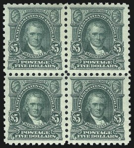 Sale 1040, Lot 1870, 1916-17 Issues (Scott 462-491)