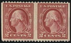 Sale 1040, Lot 1885, 1917-18 Issues (Scott 498-524)