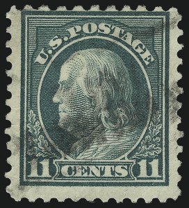 Sale 1040, Lot 1904, 1917-18 Issues (Scott 498-524)