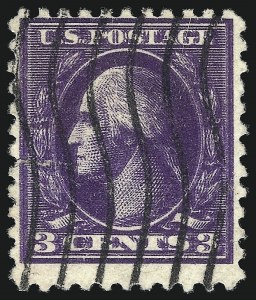Sale 1040, Lot 1929, 1918-22 Issues (Scott 525-547a)