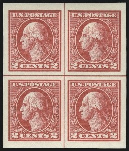 Sale 1040, Lot 1931, 1918-22 Issues (Scott 525-547a)