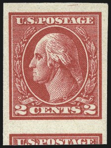 Sale 1040, Lot 1935, 1918-22 Issues (Scott 525-547a)